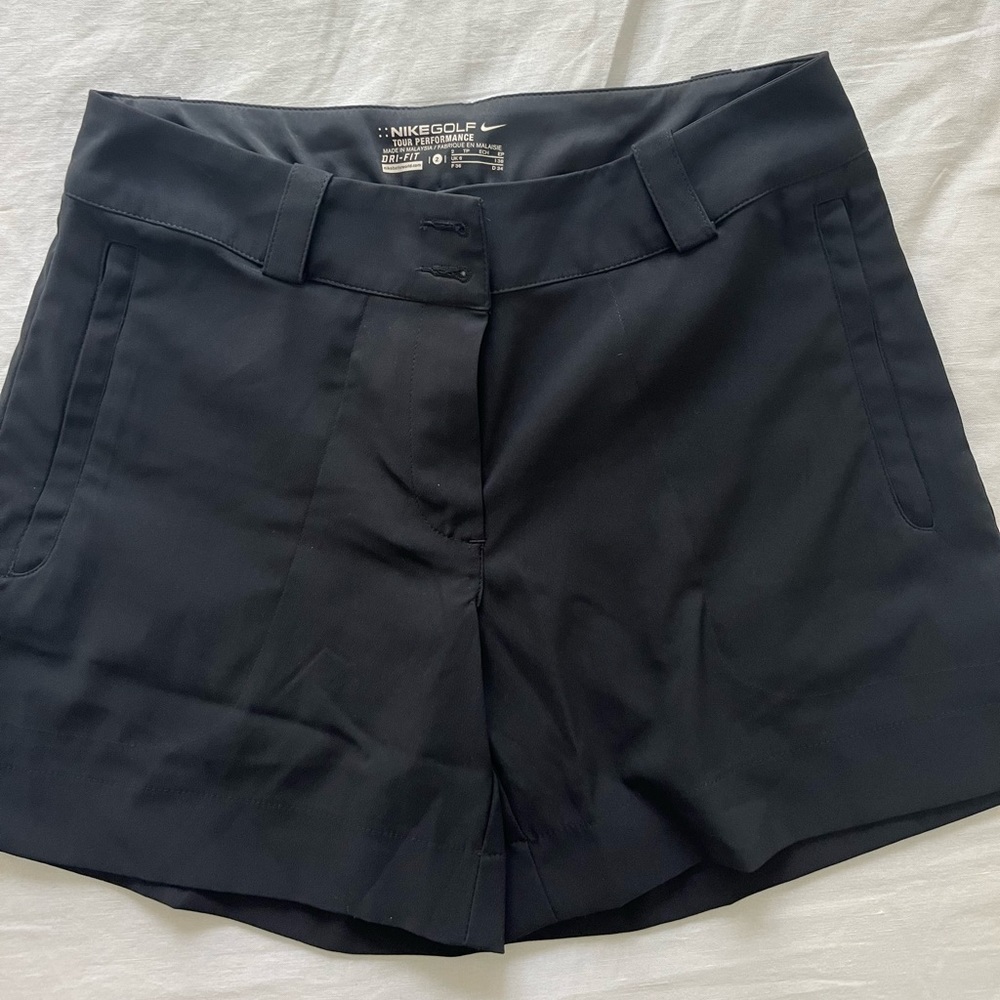 Nike golf shorts